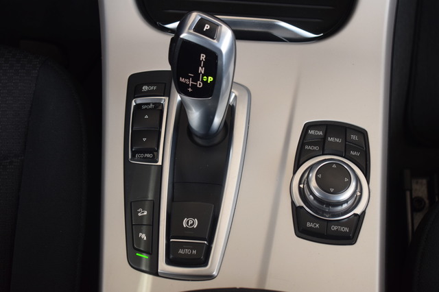 BMW X3 (Bild 9)