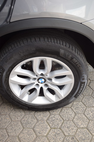 BMW X3 (Bild 22)
