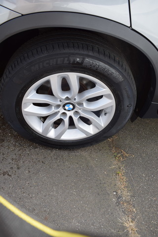 BMW X3 (Bild 23)