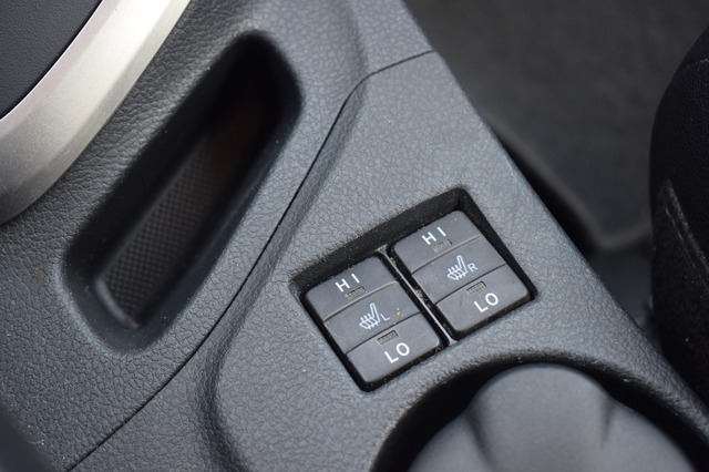 Toyota Auris (Bild 12)