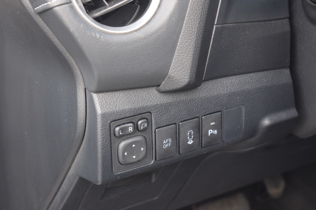 Toyota Auris (Bild 14)