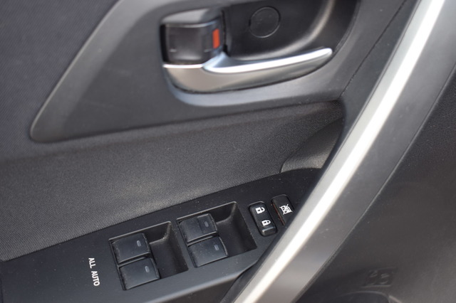 Toyota Auris (Bild 15)