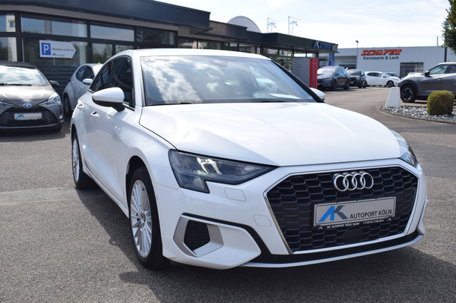 Audi A3 (Bild 3)
