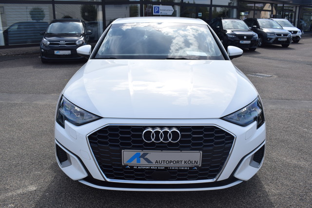 Audi A3 (Bild 6)