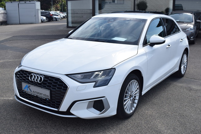 Audi A3 (Bild 2)