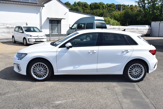 Audi A3 (Bild 7)