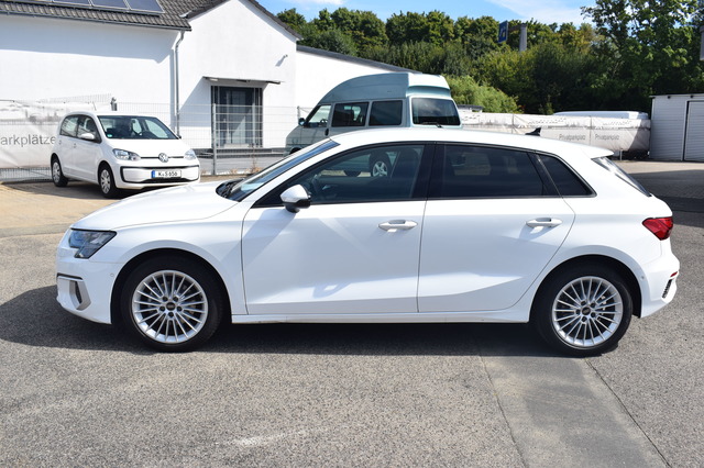Audi A3 (Bild 4)