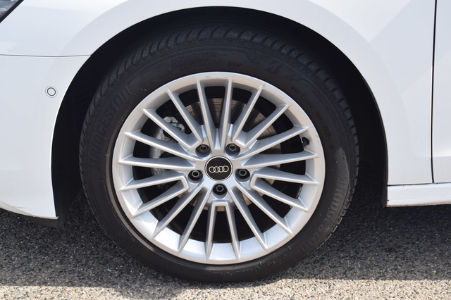 Audi A3 (Bild 10)