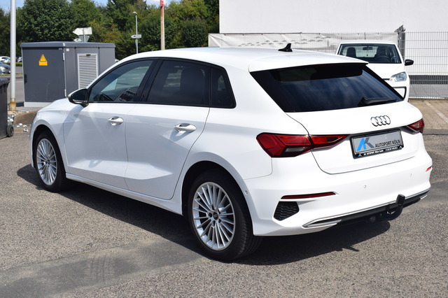 Audi A3 (Bild 8)