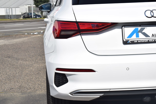 Audi A3 (Bild 11)