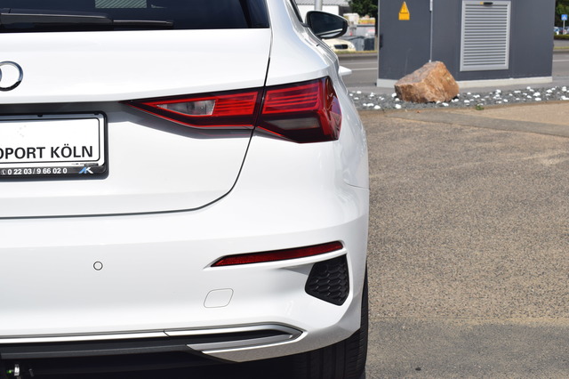 Audi A3 (Bild 12)