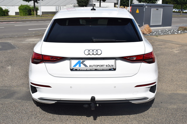 Audi A3 (Bild 13)
