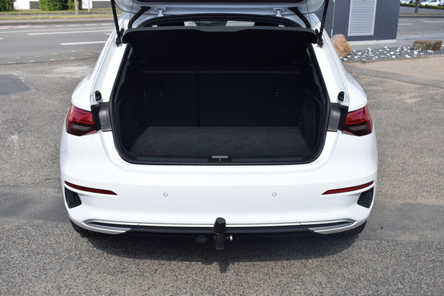 Audi A3 (Bild 14)