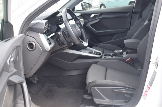 Audi A3 (Bild 15)