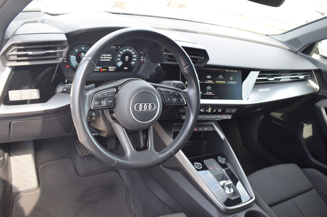 Audi A3 (Bild 16)