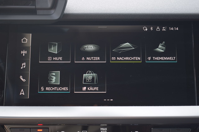 Audi A3 (Bild 17)