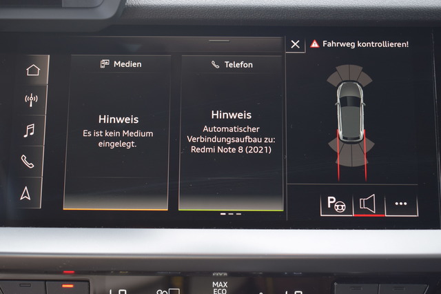 Audi A3 (Bild 18)