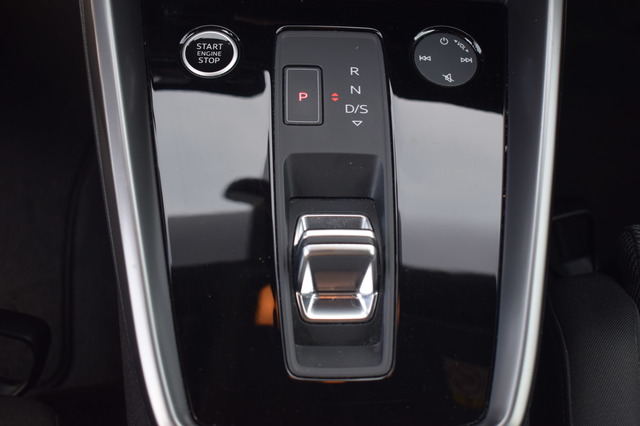 Audi A3 (Bild 21)