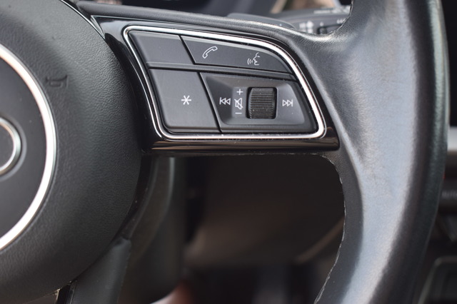 Audi A3 (Bild 23)