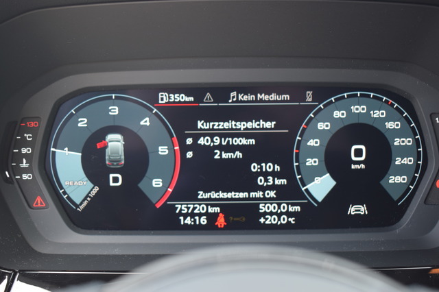 Audi A3 (Bild 24)
