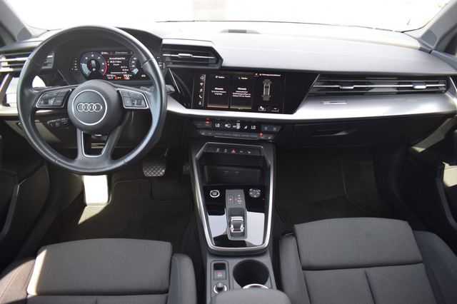 Audi A3 (Bild 25)