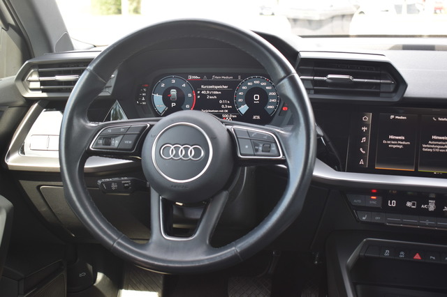 Audi A3 (Bild 26)