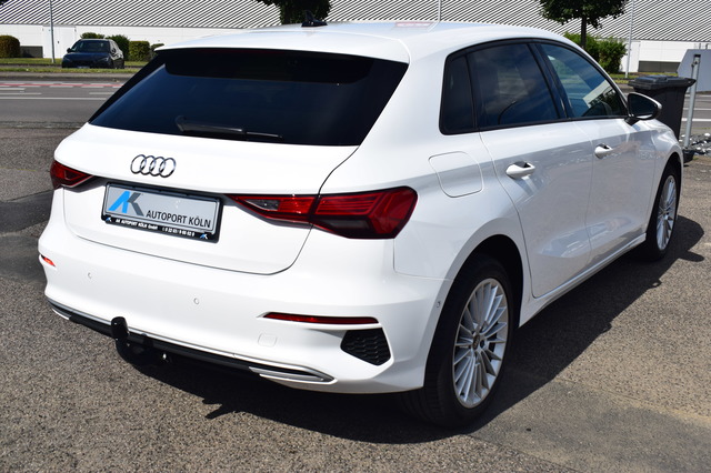 Audi A3 (Bild 9)