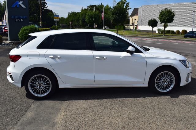 Audi A3 (Bild 5)