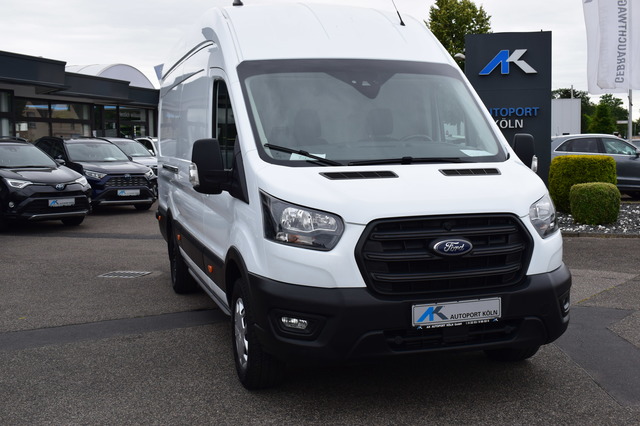 Ford Transit (Bild 1)