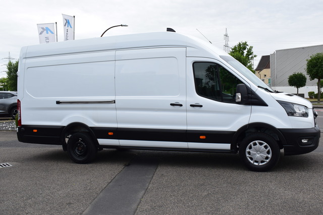 Ford Transit (Bild 13)