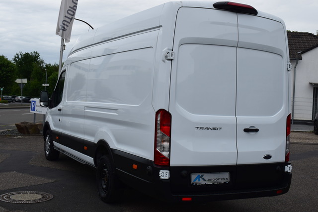 Ford Transit (Bild 5)