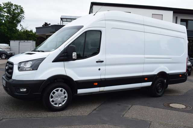 Ford Transit (Bild 2)