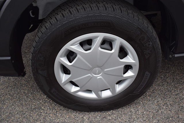 Ford Transit (Bild 11)