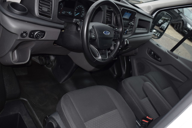 Ford Transit (Bild 8)