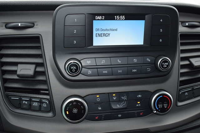 Ford Transit (Bild 9)
