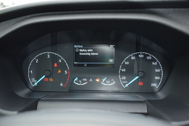 Ford Transit (Bild 10)
