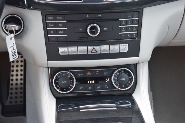 Mercedes-Benz CLS 350 (Bild 20)