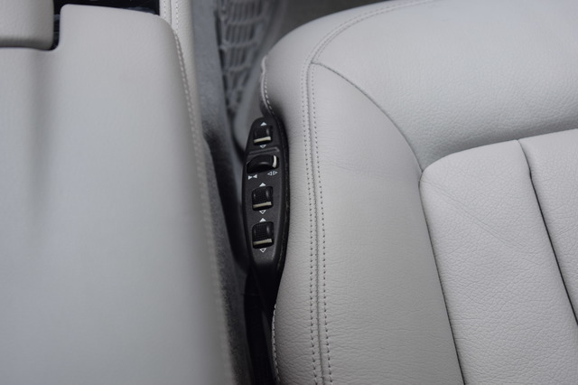 Mercedes-Benz CLS 350 (Bild 21)