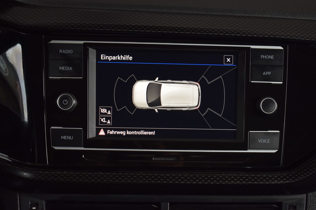 Volkswagen T-Cross (Bild 16)