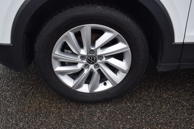 Volkswagen T-Cross (Bild 12)