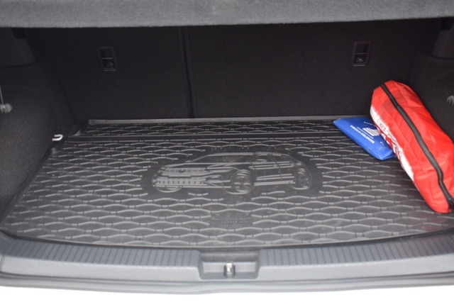 Volkswagen T-Cross (Bild 18)