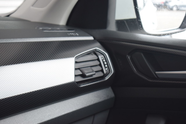 Volkswagen T-Cross (Bild 23)