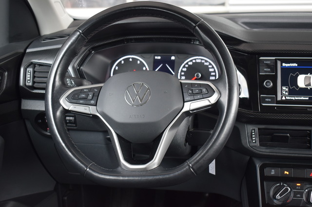 Volkswagen T-Cross (Bild 13)