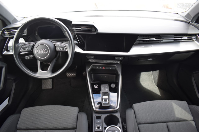 Audi A3 (Bild 11)
