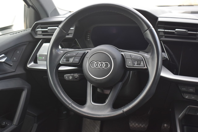 Audi A3 (Bild 12)