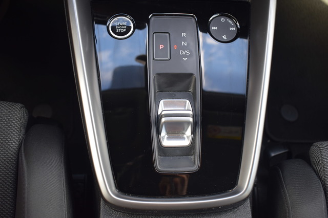 Audi A3 (Bild 20)