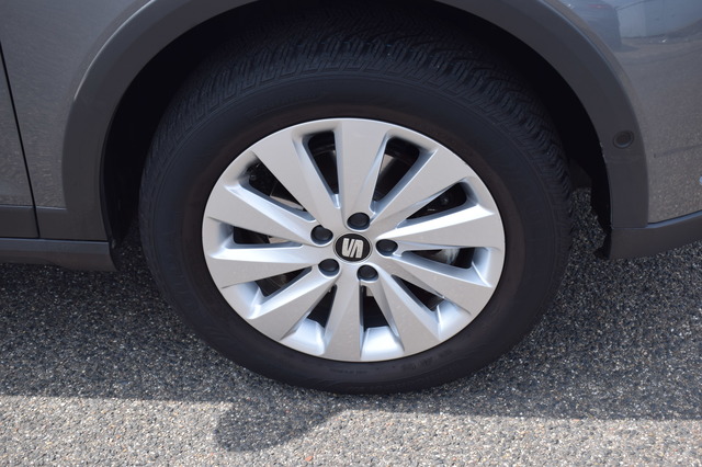 Seat Arona (Bild 9)