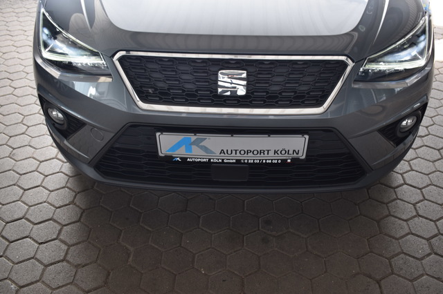 Seat Arona (Bild 10)