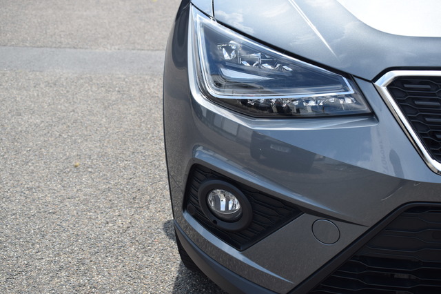 Seat Arona (Bild 11)