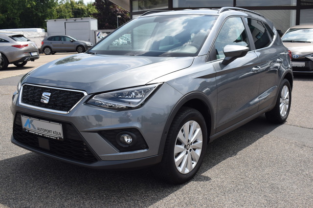 Seat Arona (Bild 2)